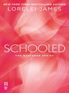 Cover image for Schooled